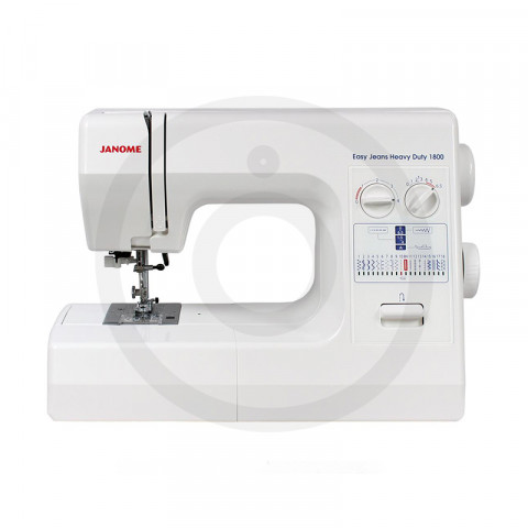 JANOME HD1800